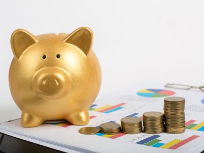 Grupo É Financiamento