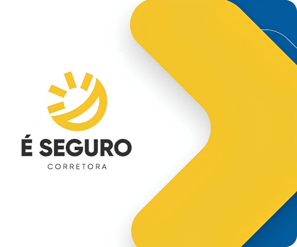Grupo É | Seguro, Consórcio e Crédito — Tudo em Um Só Lugar